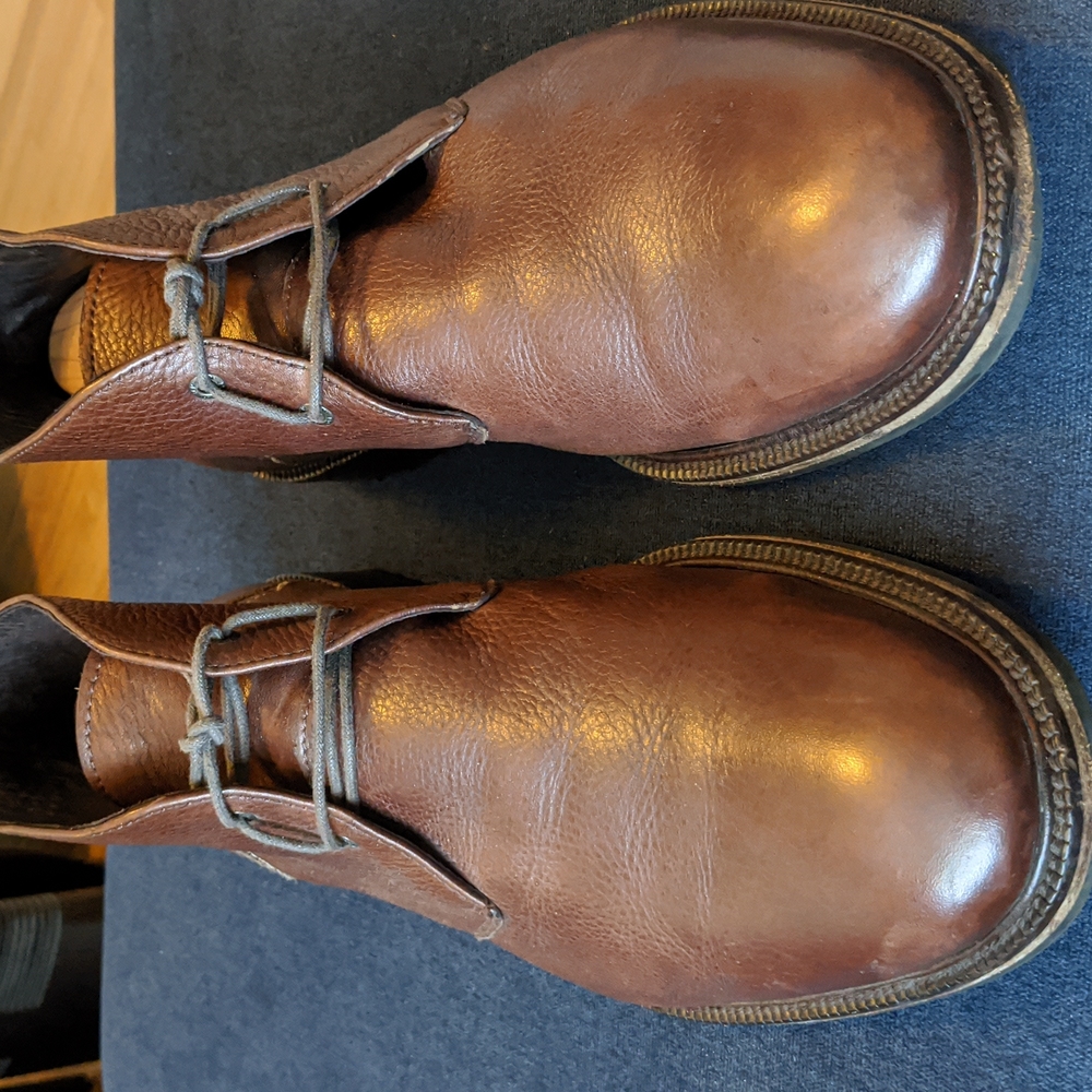 J & M 1850 size 13